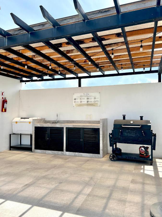 Amazing Close To The Beach! Apartment Playa del Carmen