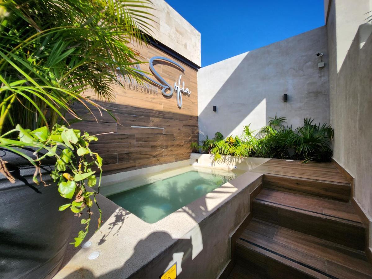 Sofia My Place 1 Apartment Playa del Carmen
