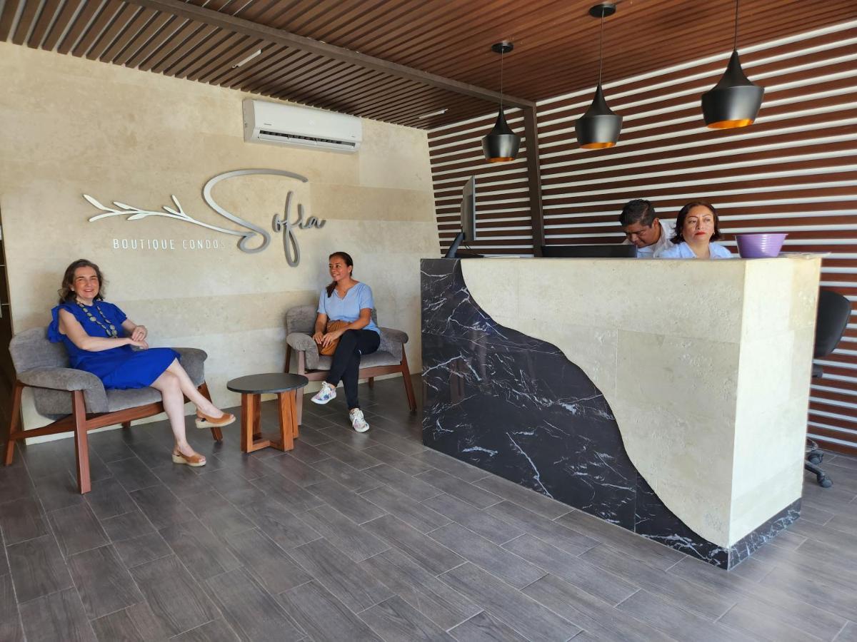 Sofia My Place 1 * Playa del Carmen
