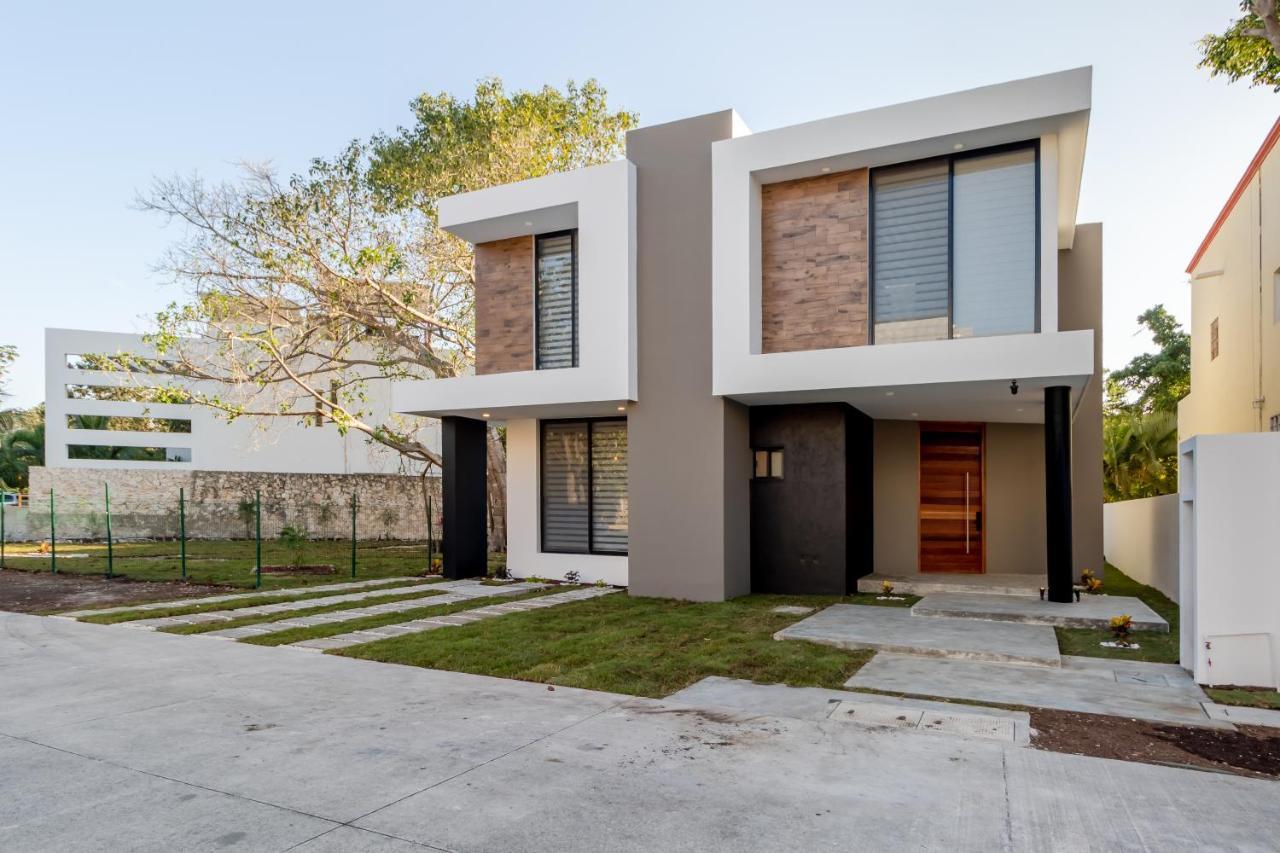 Casa La Gloria, Holiday home Playa del Carmen