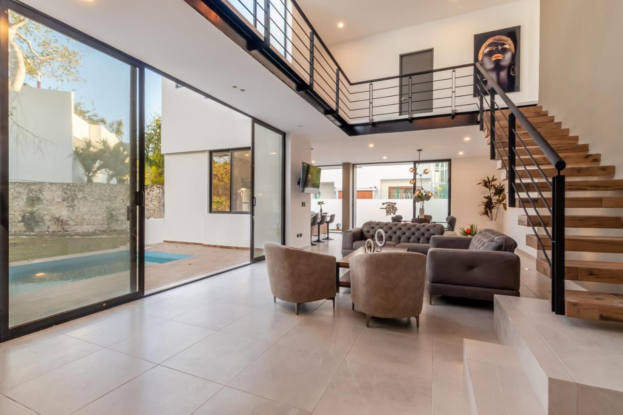 Holiday home Casa La Gloria,