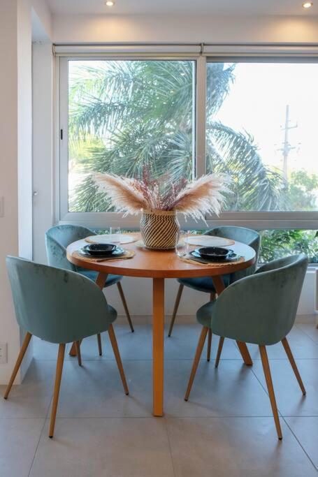 Casa Menta* Luxury Studio *free Bike *speed Wi-fi! * Playa del Carmen