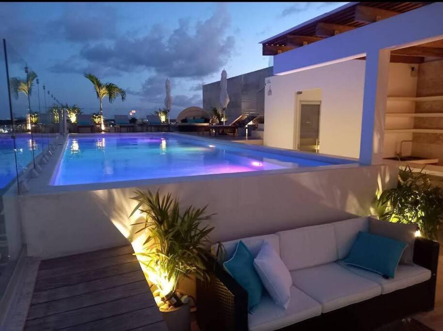 Casa Menta* Luxury Studio *free Bike *speed Wi-fi!