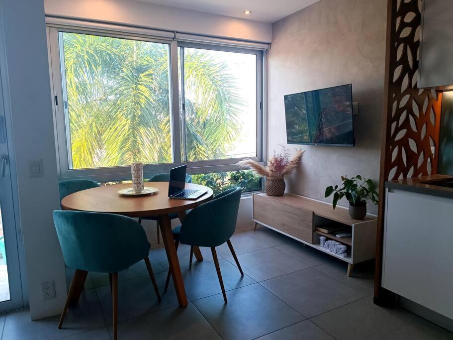 Apartment Casa Menta* Luxury Studio *free Bike *speed Wi-fi!