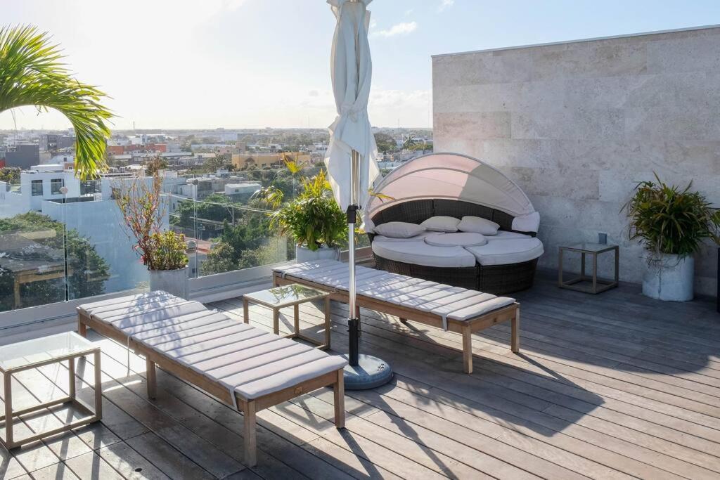 Casa Menta* Luxury Studio *free Bike *speed Wi-fi! Apartment