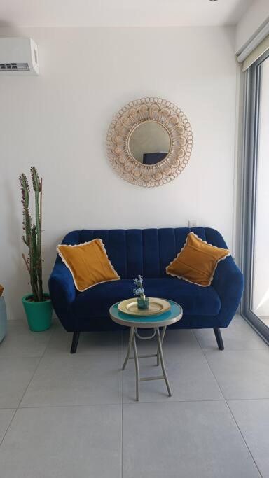 Casa Menta* Luxury Studio *free Bike *speed Wi-fi! *