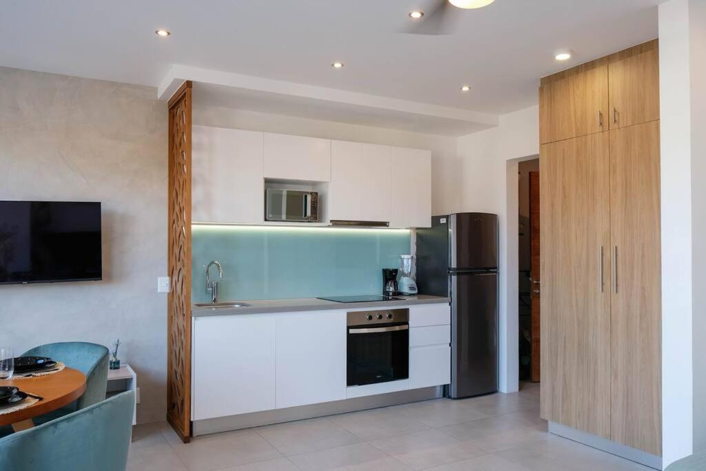 Apartment Casa Menta* Luxury Studio *free Bike *speed Wi-fi! Playa del Carmen