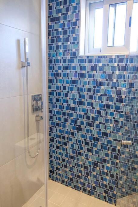 Apartment Casa Menta* Luxury Studio *free Bike *speed Wi-fi!
