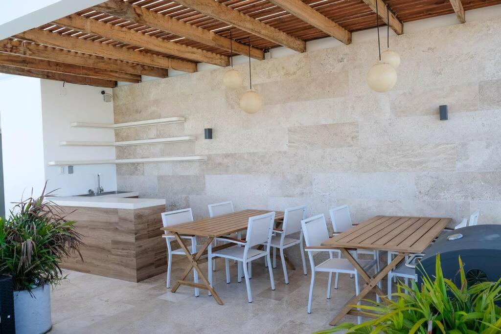 Casa Menta* Luxury Studio *free Bike *speed Wi-fi! Apartment
