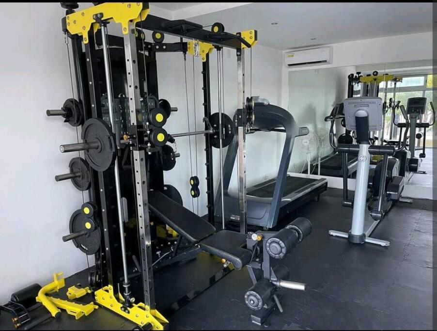 Apartment Casa Menta* Luxury Studio *free Bike *speed Wi-fi!