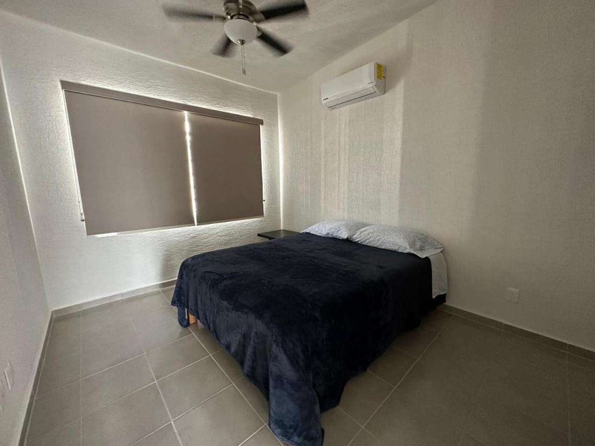 Сasa de vacaciones Flor De Lantana Playa del Carmen