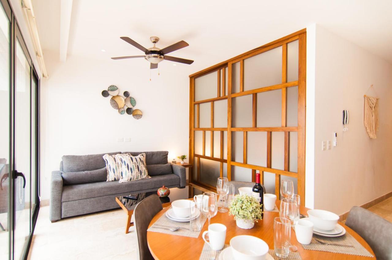 Ipana By Casago Apartamento *
