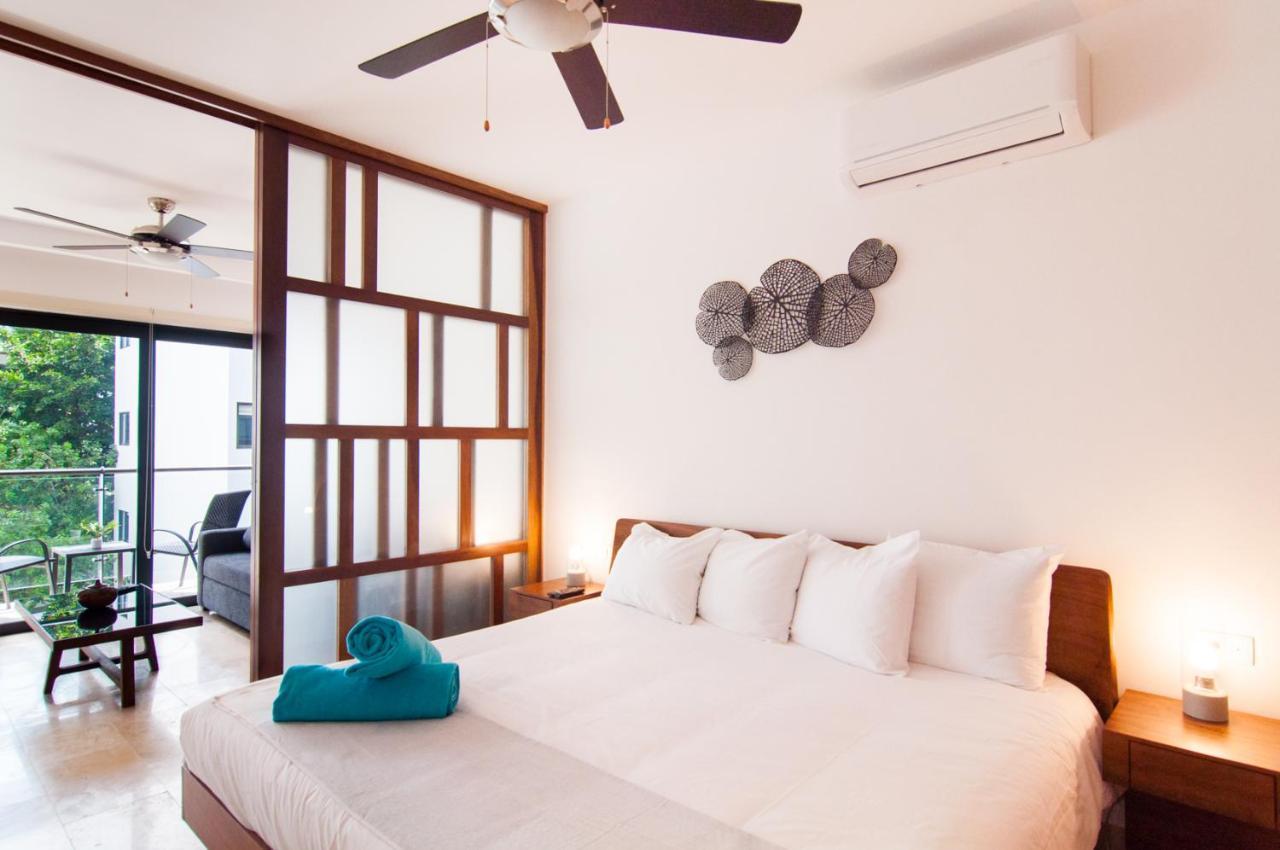 Ipana By Casago Apartamento Playa del Carmen