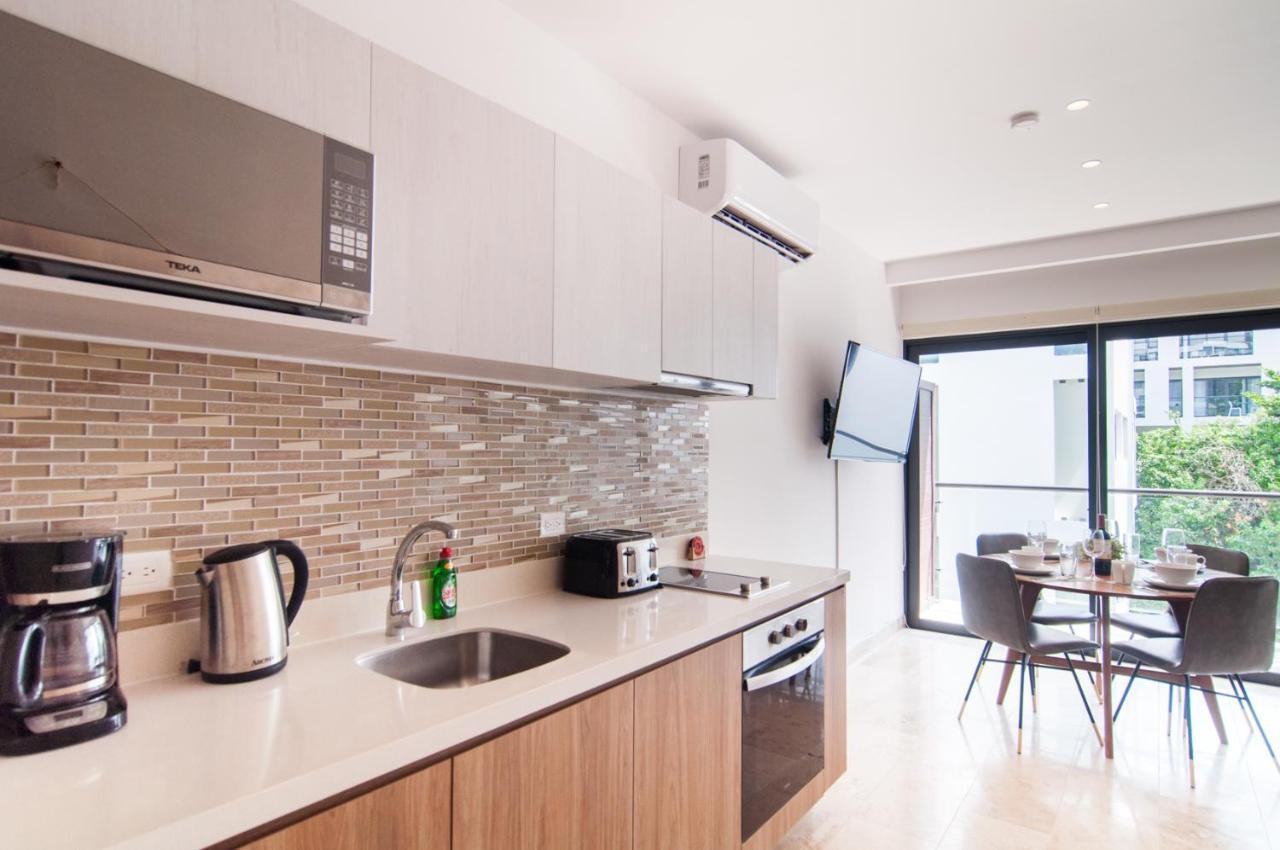 Apartamento Ipana By Casago Playa del Carmen