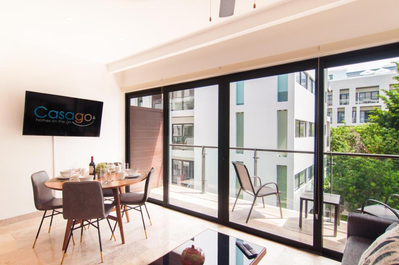 Apartamento Ipana By Casago *