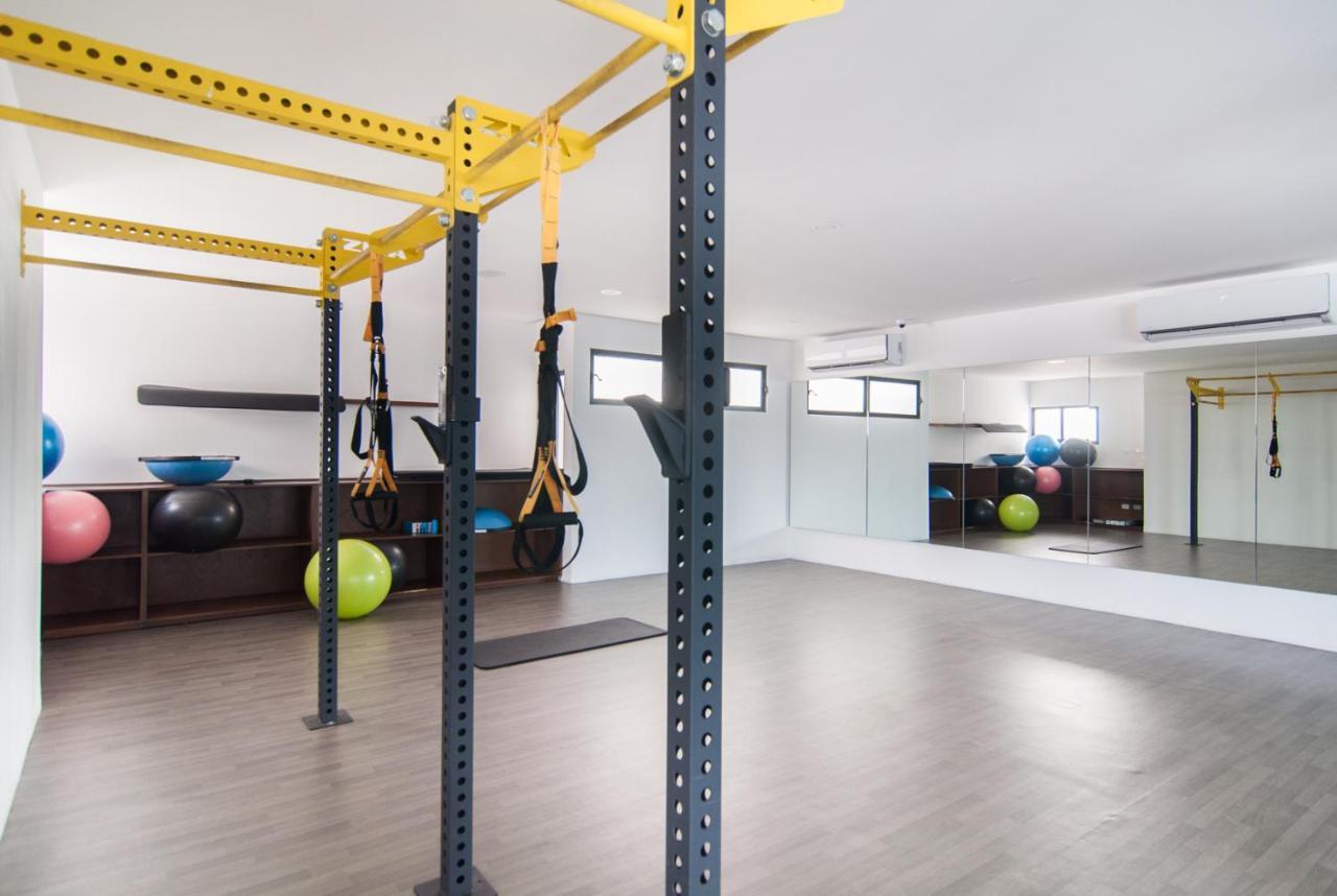Apartamento Ipana By Casago *