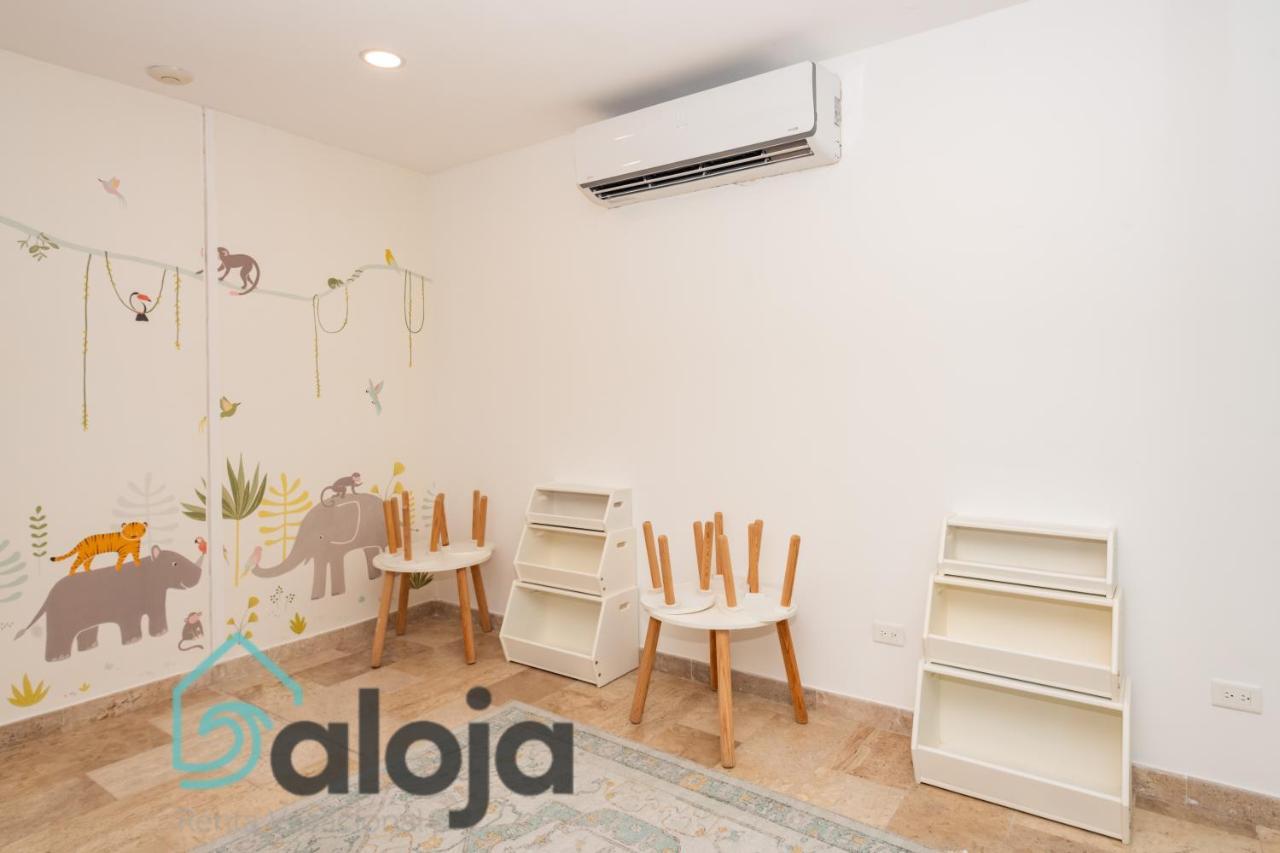 Ipana Unos Pasos De 5ta Avenida Apartamento