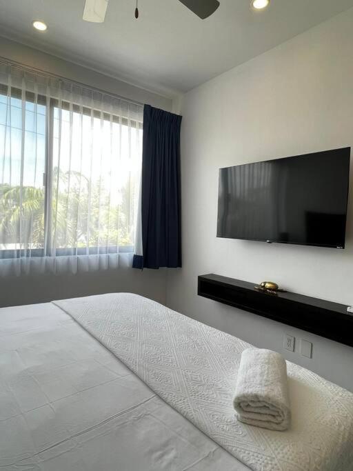 Relaxconect-freeparking-fastwifi Apartamento