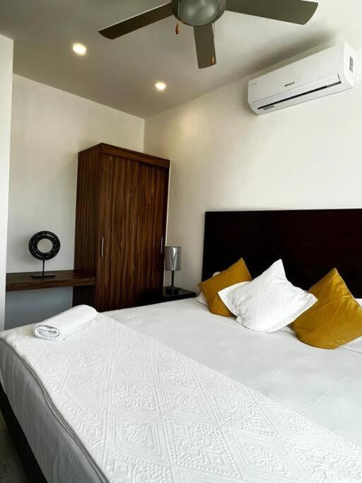 Relaxconect-freeparking-fastwifi Apartamento *