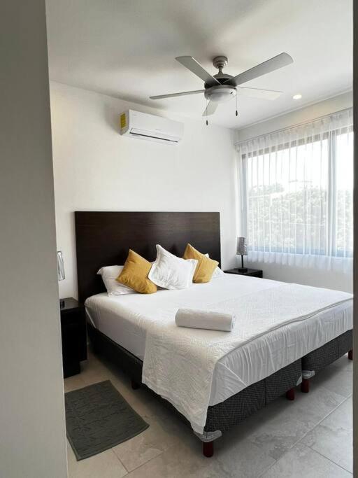 Relaxconect-freeparking-fastwifi Apartamento