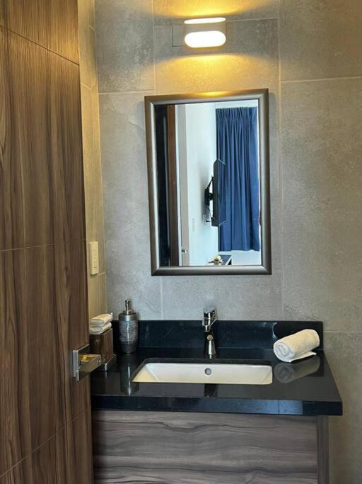 Apartamento Relaxconect-freeparking-fastwifi