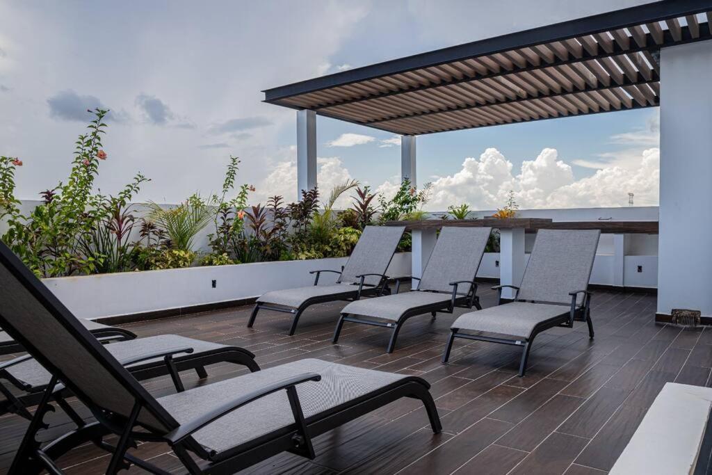 Relaxconect-freeparking-fastwifi Apartamento