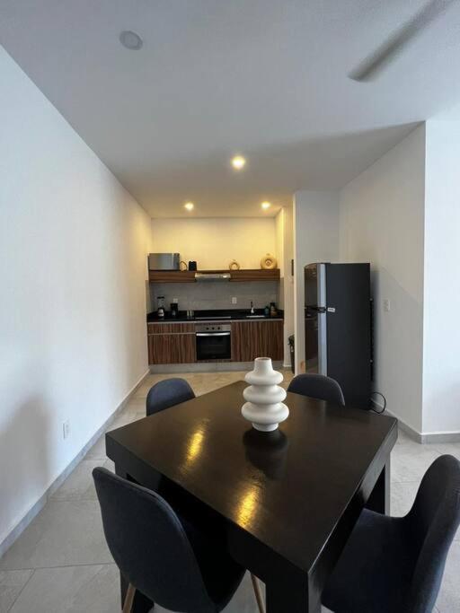 Relaxconect-freeparking-fastwifi Apartamento Playa del Carmen