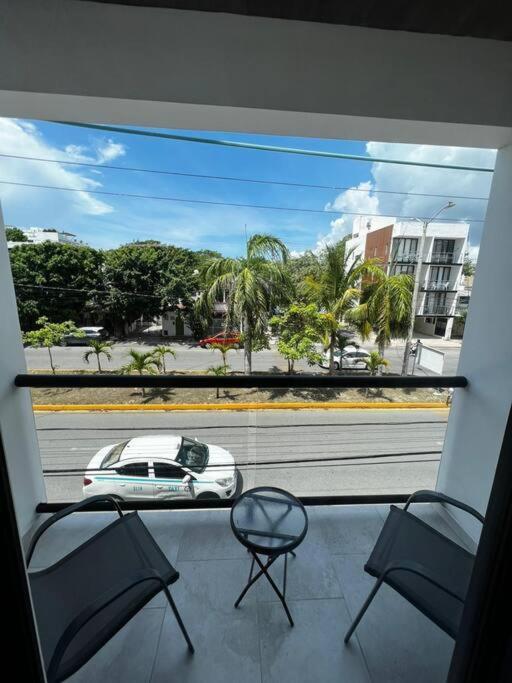 Apartamento Relaxconect-freeparking-fastwifi *