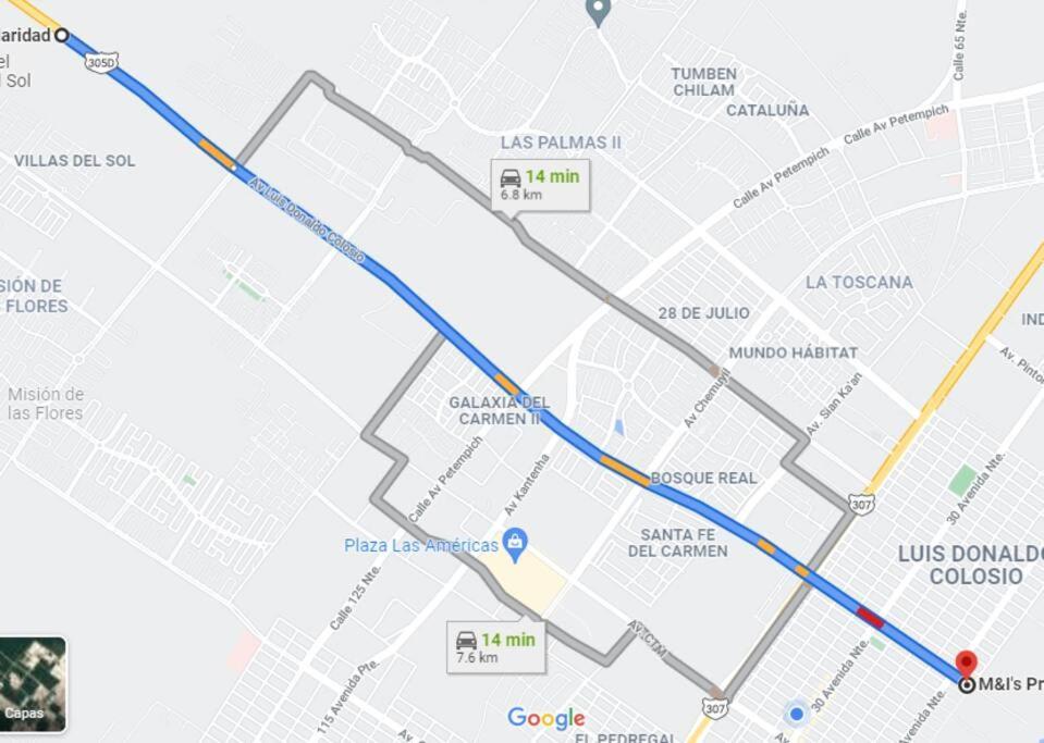 Căn hộ Valentina Iii; Departamento Entero Con Amenidades