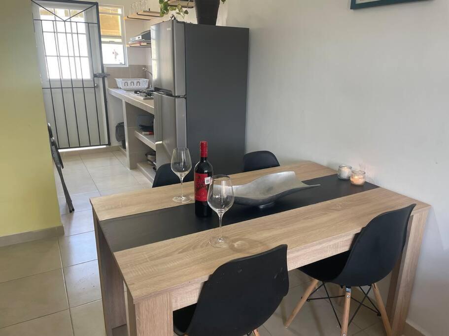 Căn hộ Valentina Iii; Departamento Entero Con Amenidades Playa del Carmen