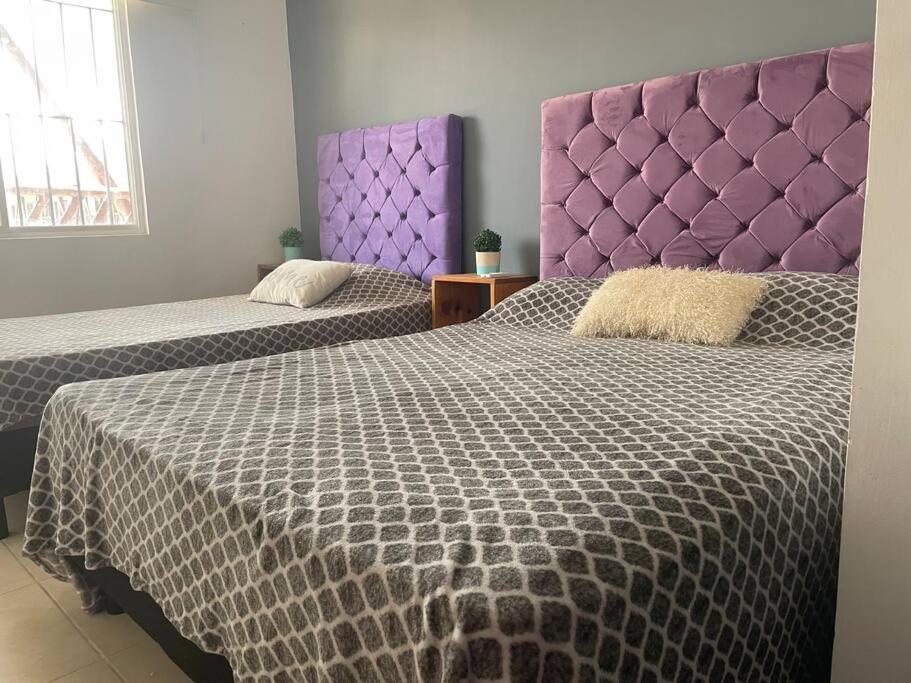 Valentina Iii; Departamento Entero Con Amenidades Căn hộ Playa del Carmen