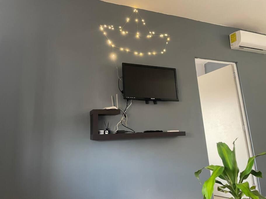 Căn hộ Valentina Iii; Departamento Entero Con Amenidades Playa del Carmen