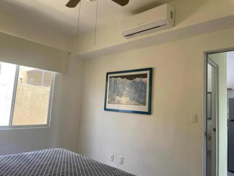 Căn hộ Valentina Iii; Departamento Entero Con Amenidades Playa del Carmen