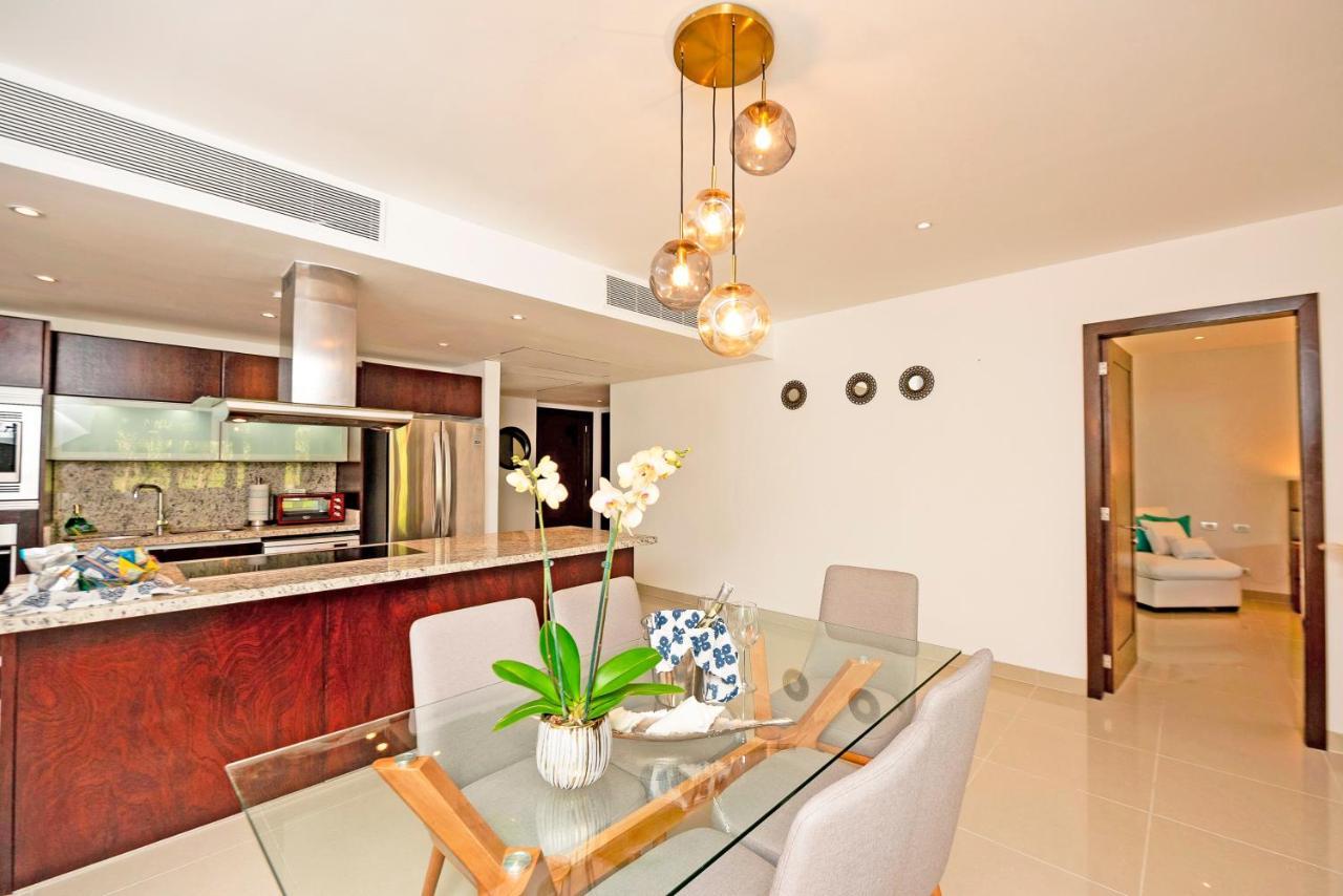 Mareazul Luxury Front Complex Secret Paradise Căn hộ