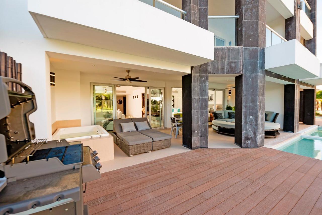 Căn hộ Mareazul Luxury Front Complex Secret Paradise