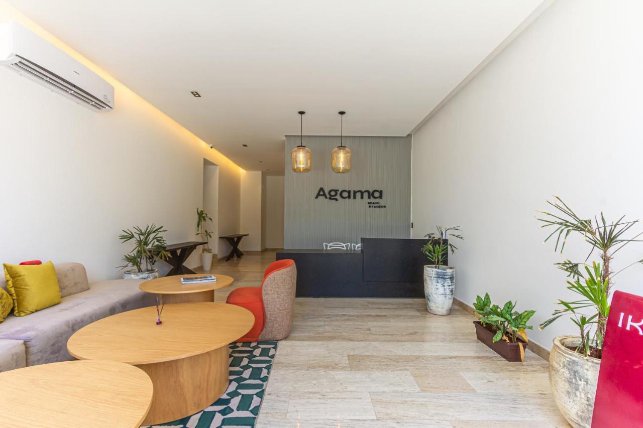 Apartamento Luxueux Agama