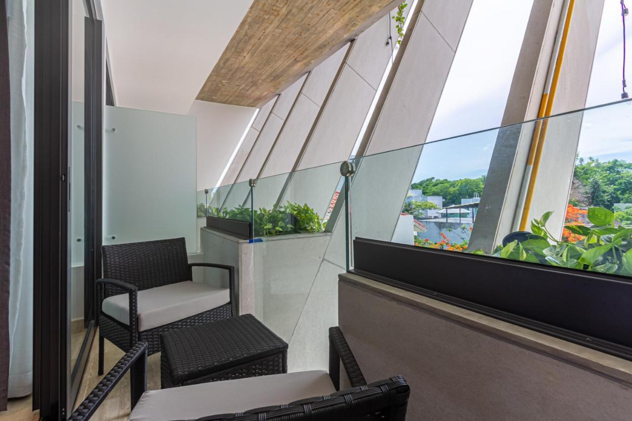 Luxueux Agama Apartamento
