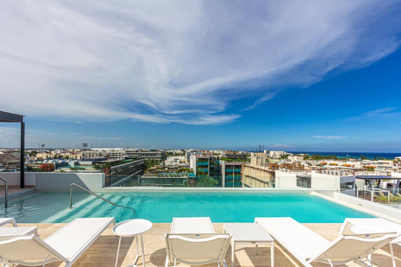 Luxueux Agama Apartamento