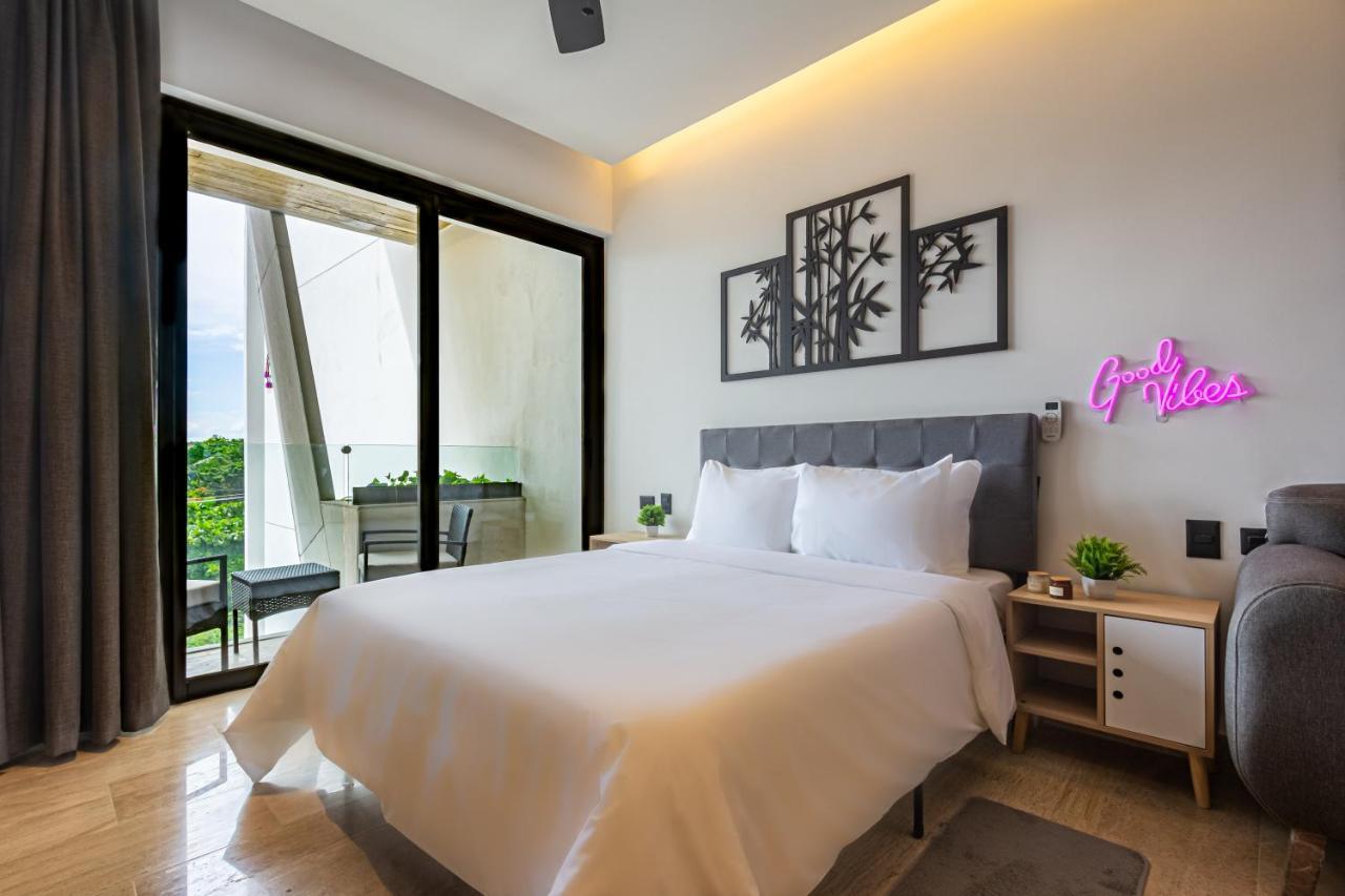 Apartamento Luxueux Agama *
