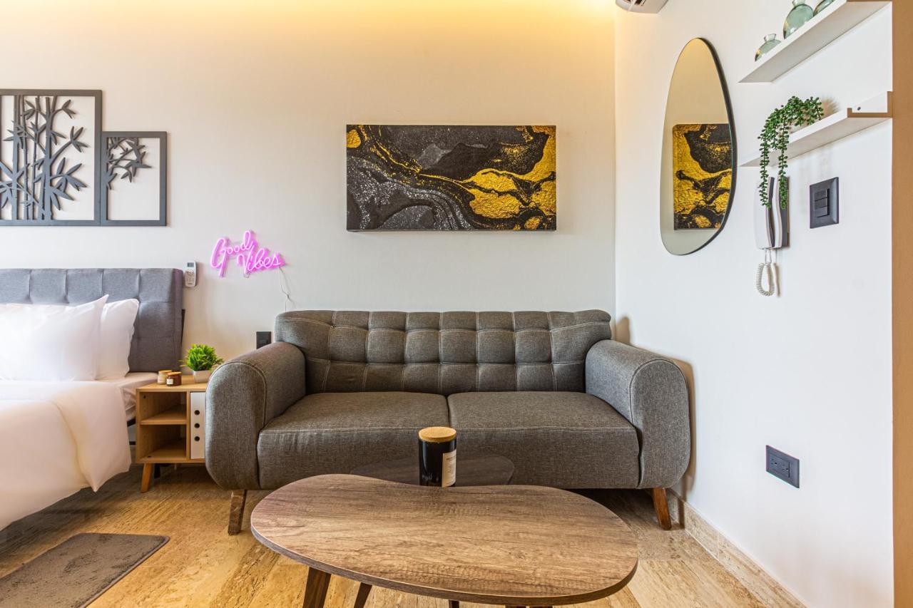 Apartamento Luxueux Agama
