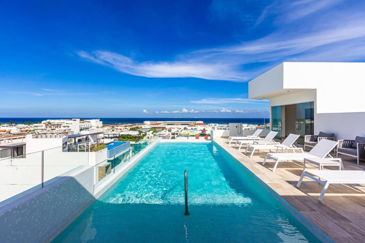 Luxueux Agama Apartamento