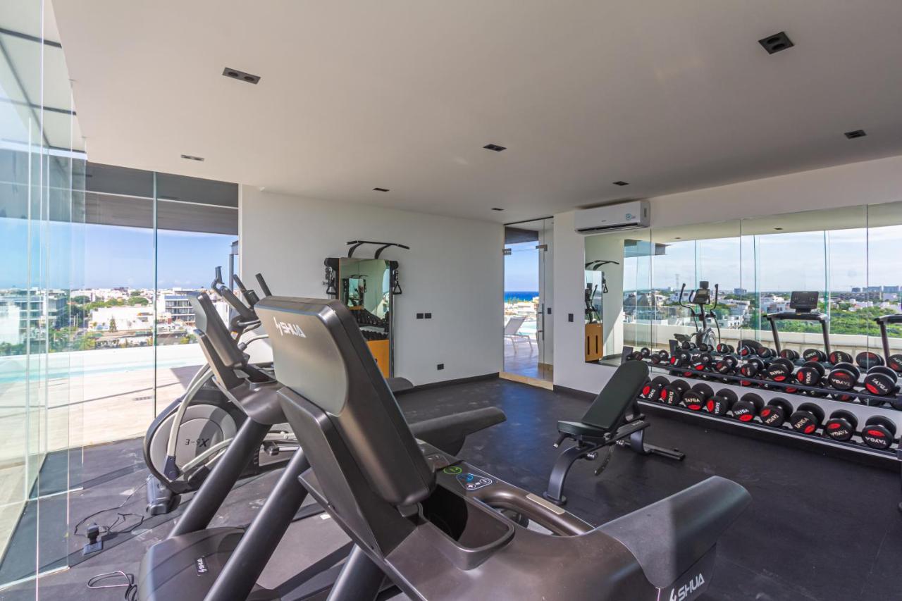 Luxueux Agama Apartamento