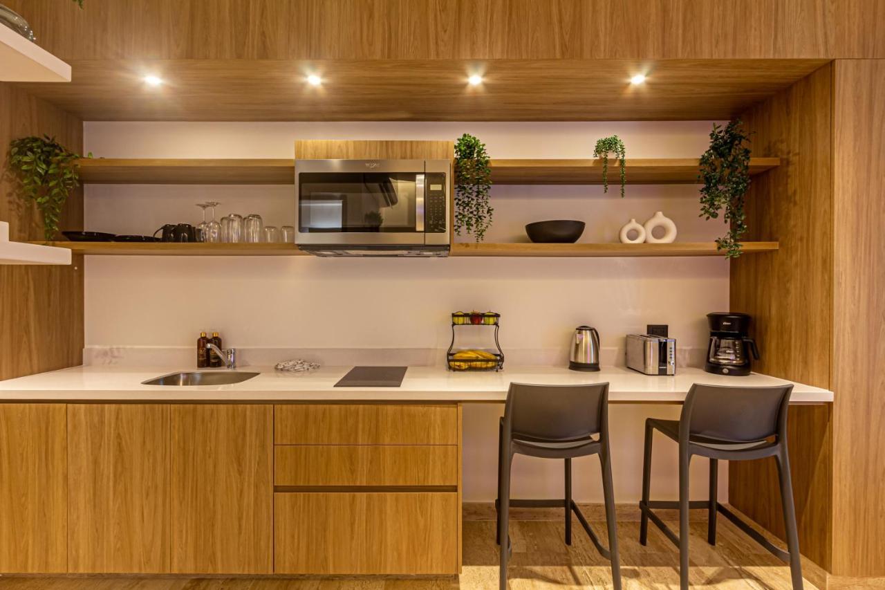 Apartamento Luxueux Agama Playa del Carmen