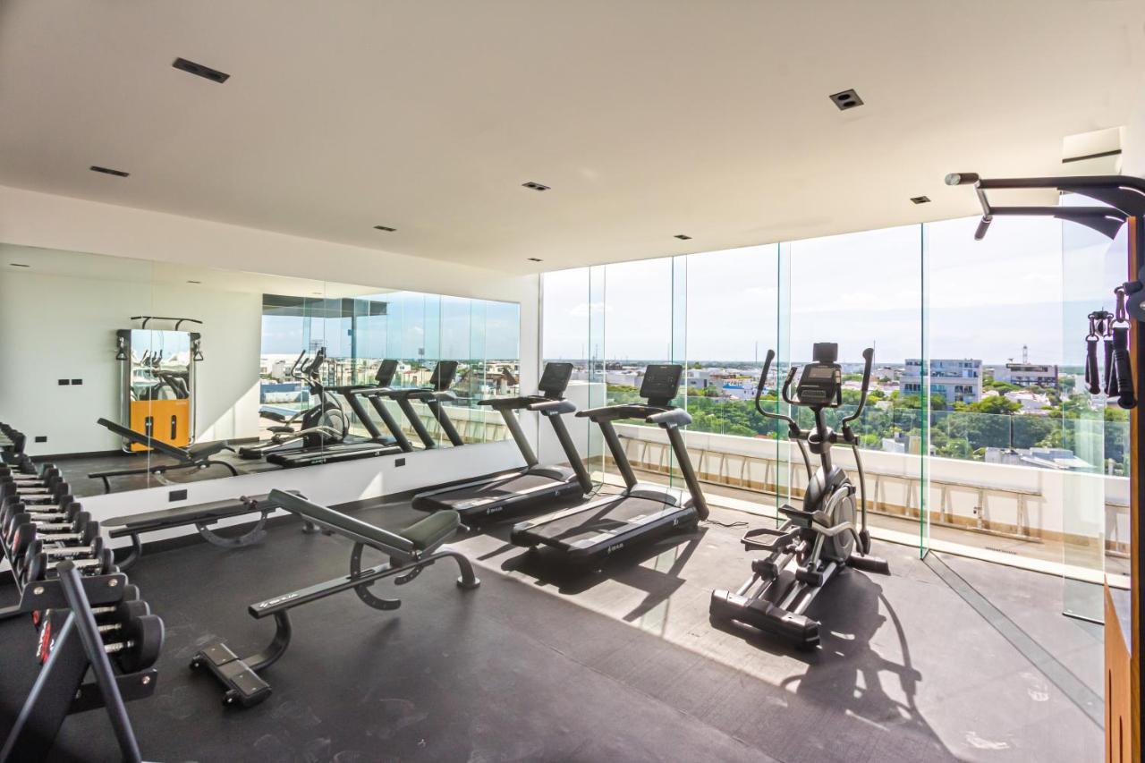 Luxueux Agama Apartamento Playa del Carmen