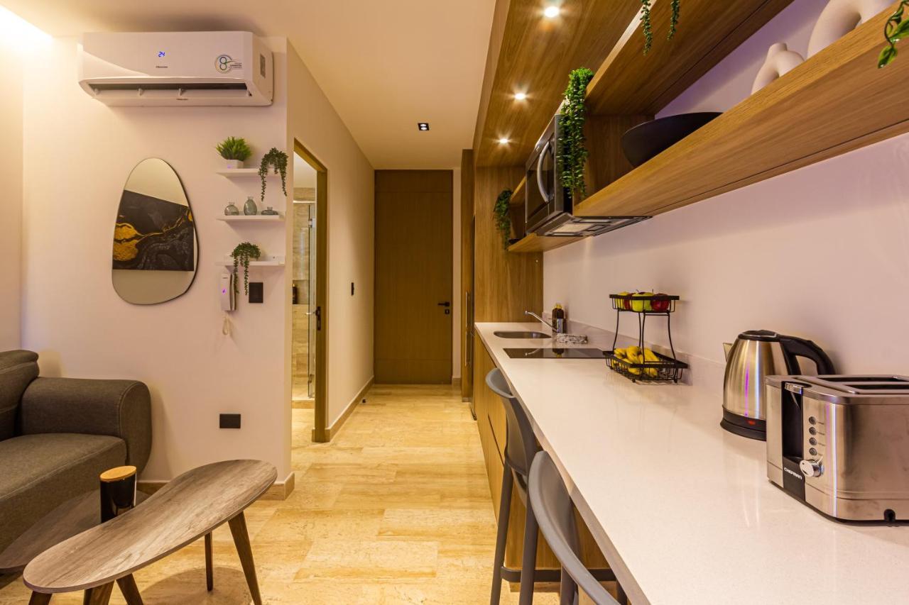 Apartamento Luxueux Agama
