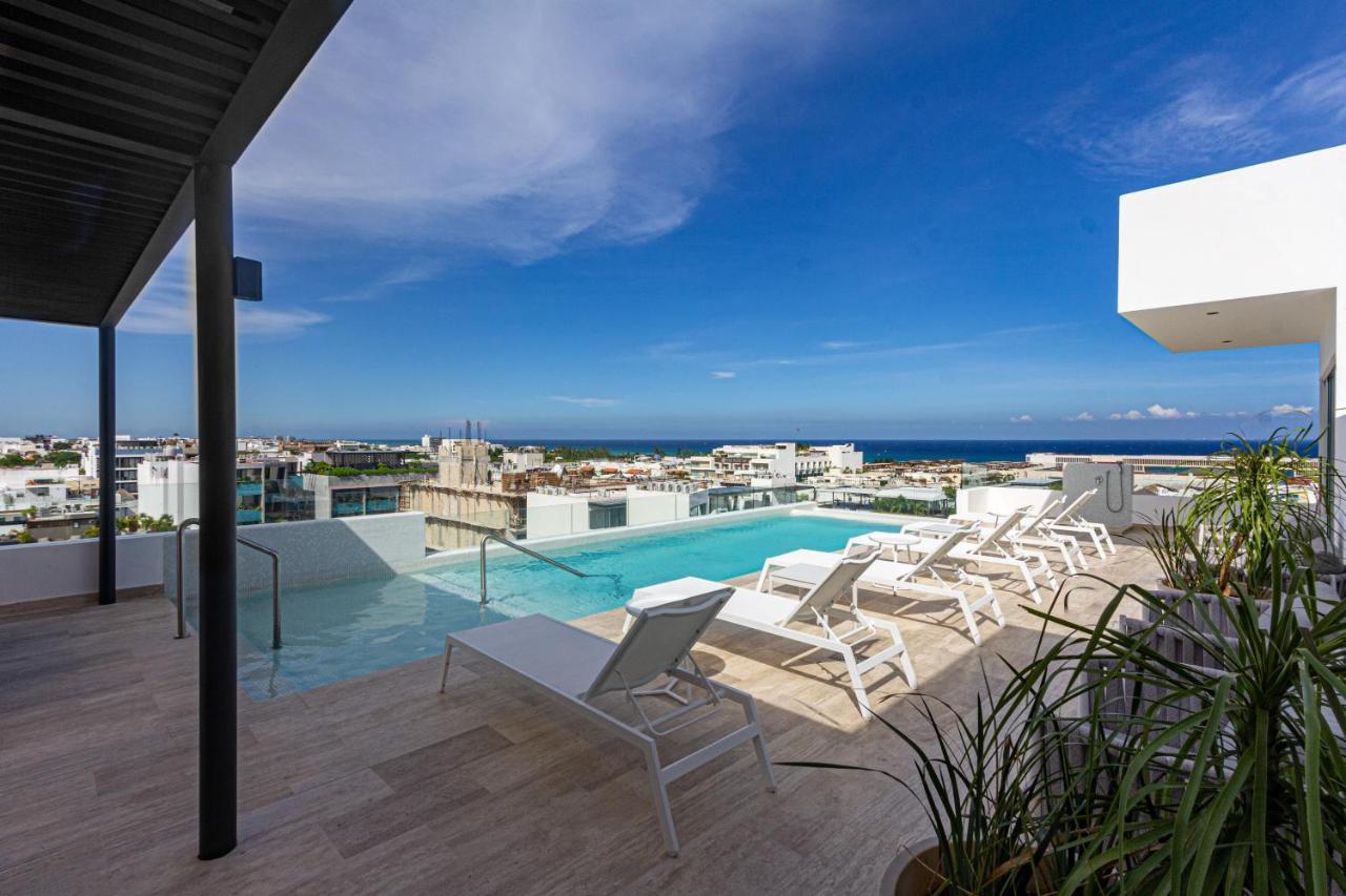 Luxueux Agama Apartamento