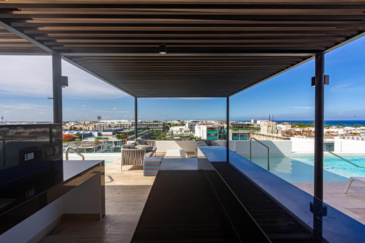 Apartamento Luxueux Agama *