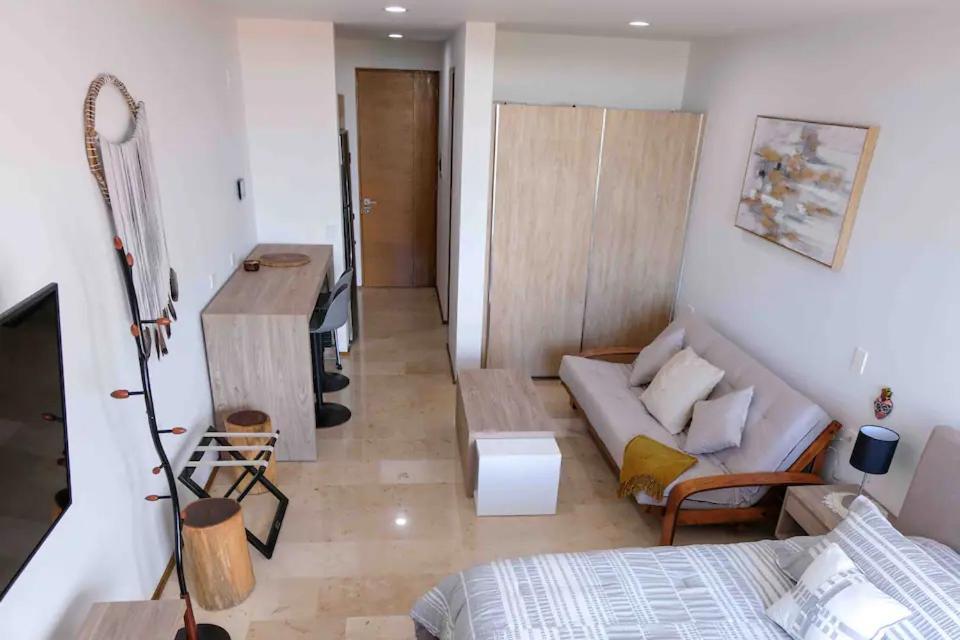 Stayon5a.av.penthouse With Privatepool Freeparking Apartment