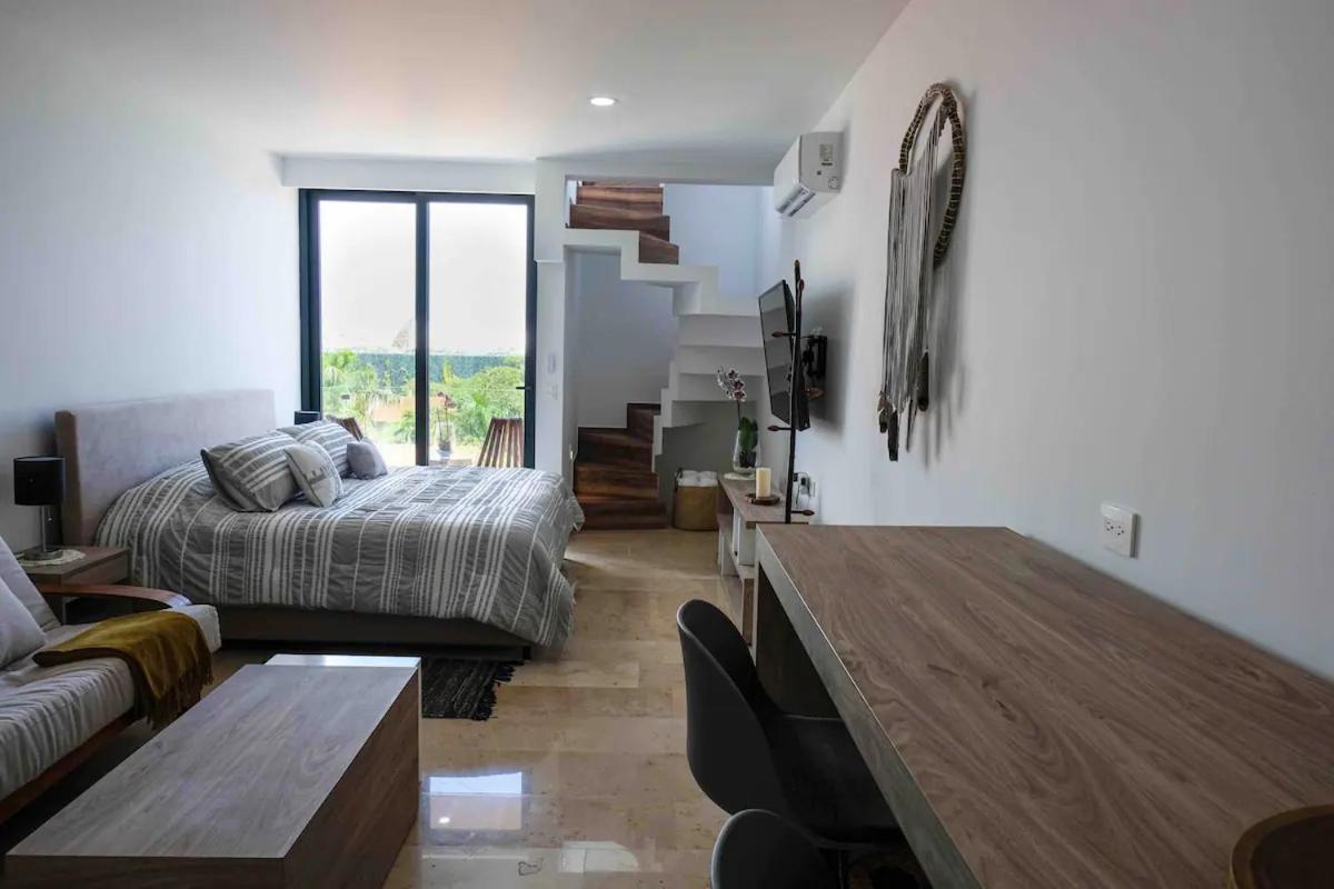 Apartment Stayon5a.av.penthouse With Privatepool Freeparking *
