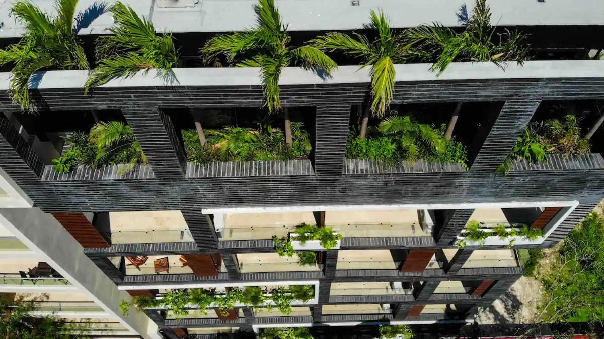 Apartment Stayon5a.av.penthouse With Privatepool Freeparking